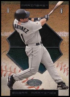 55 Edgar Martinez